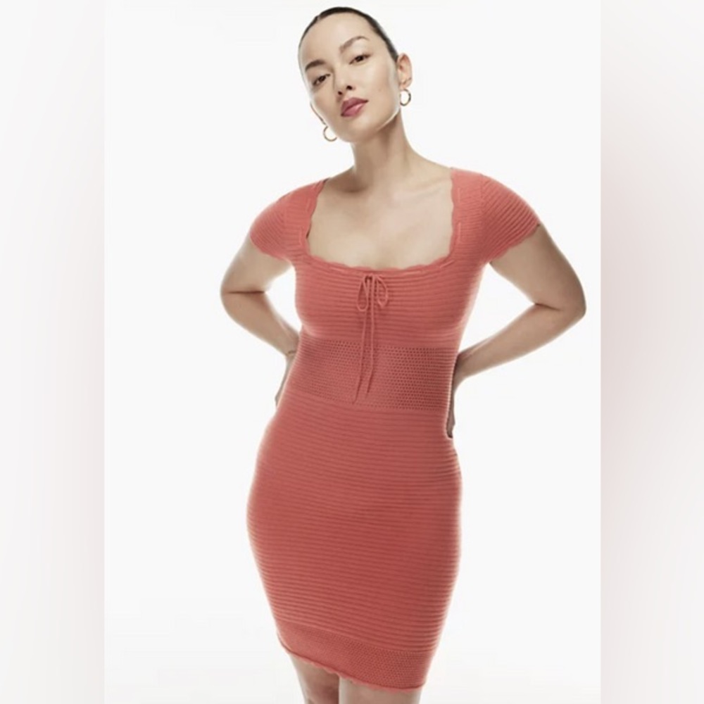 COPY - Wilfred Dress